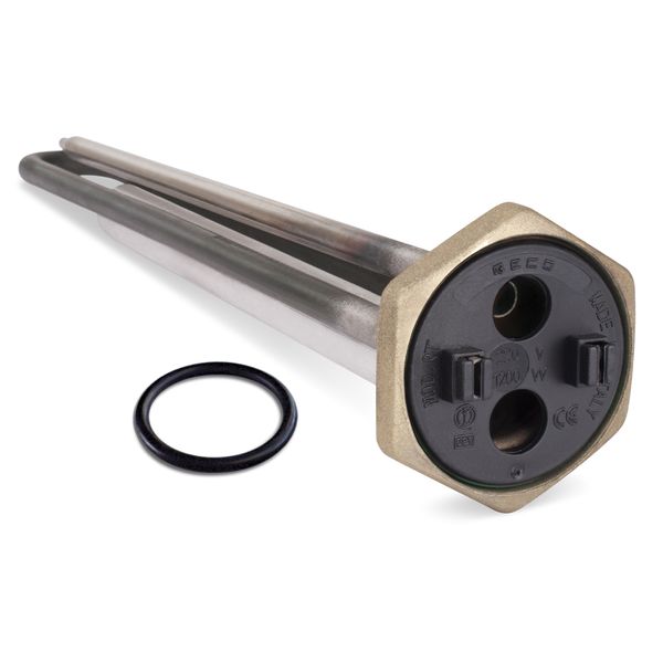 FVSLRSB12220A00 QUICK IMMERSION ELEMENT 220V 1200W