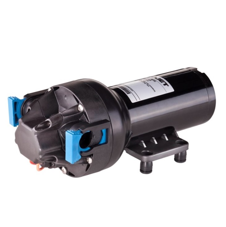 R8400-344A FLOJET VERSIJET PUMP 24V