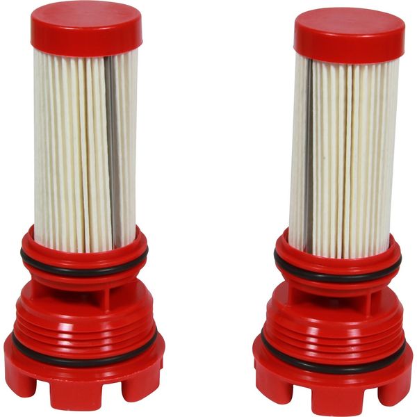 31871 RACOR FUEL FILTER ELEMENT (MERCURY ENG) 2 PACK