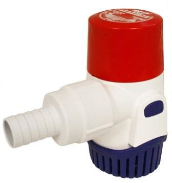 20SA RULE 800GPH AUTOMATIC BILGE PUMP 12V