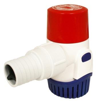 RULE 1100GPH AUTOMATIC BILGE PUMP 24V