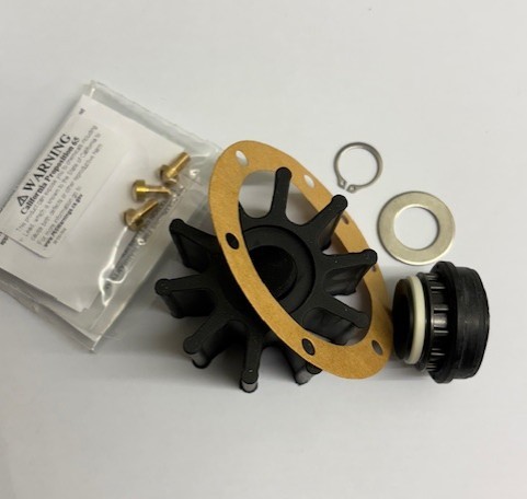 SK238 JABSCO SERVICE KIT
