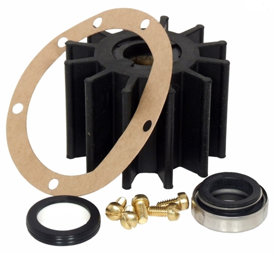 SK254 JABSCO PUMP SERVICE KIT