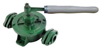 K5 SEMI ROTARY HAND PUMP 1.1/2" 