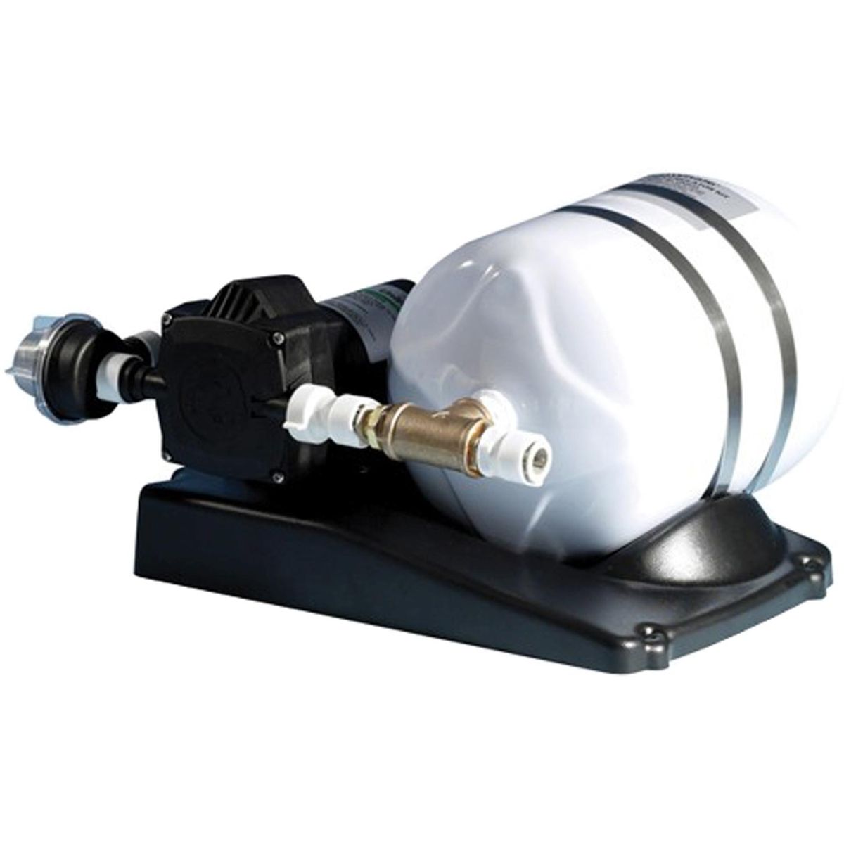 UF8025 WHALE WATER PRESSURE SYSTEM 24V 45PSI