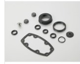 AK0405 WHALE SERVICE KIT FOR FLIPPER MK3/4 