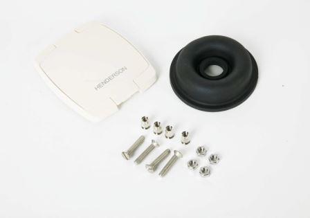 AS0356 WHALE COMPAC 50 DECK PLATE