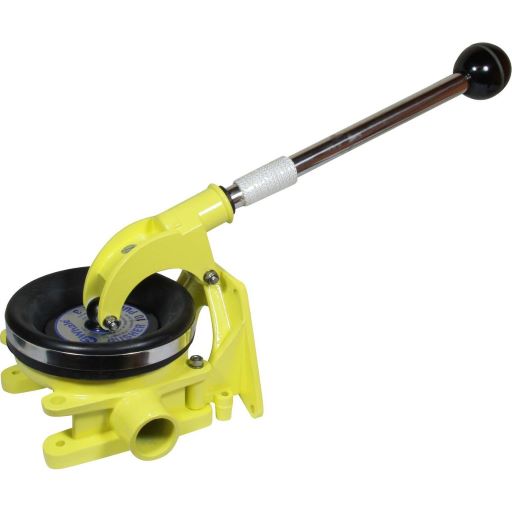BP3740 WHALE GUSHER 10 THRU-DECK HAND PUMP (NO DECK PLATE)