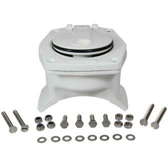 AS3020 WHALE GUSHER 30 DECK PLATE KIT