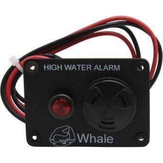 BE9005B WHALE HIGH WATER BILGE ALARM 12V