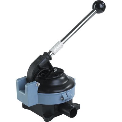 BP4402 WHALE GUSHER TITAN ON DECK (NEOPRENE)