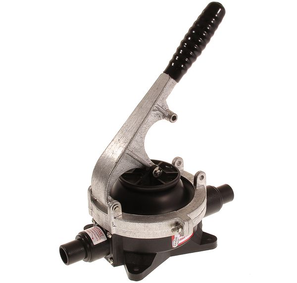 ND9210 WHALE HEAVY DUTY GUSHER URCHIN HAND PUMP (NITRILE)