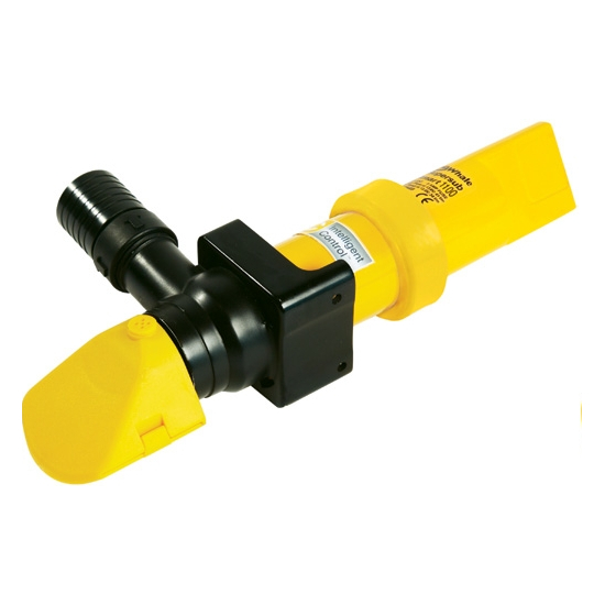 SS5212 WHALE SUPERSUB SMART 650 12v