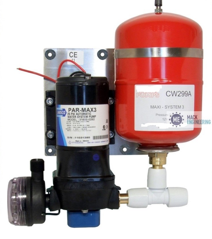 CW299A ** THIS UNIT IS NOW OBSOLETE **