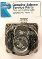30122-0000 JABSCO PAR SERVICE KIT