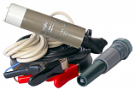 IL500PK 12V RULE PORTABLE PUMP KIT