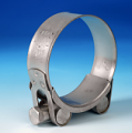 JUBILEE HOSE CLAMP 316 STAINLESS STEEL 32-35mm