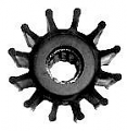 1210-0003B JABSCO NITRILE IMPELLER