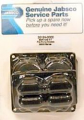 30124-0000 JABSCO SERVICE KIT