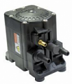 G561202E FLOJET AIR DRIVEN DIAPHRAGM PUMP
