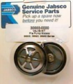 30003-0000 JABSCO VALVE SET