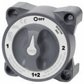 3002 BLUE SEA BATTERY SWITCH HD SERIES