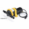 BP2082B WHALE GULPER IC PUMP, 12V