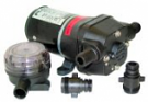 R4105-501A FLOJET PUMP 12V  ** OBSOLETE **