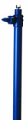 PFP SERIES FINISH THOMPSON POLYPROP DRUM PUMPS