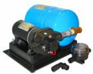 R2840300A FLOJET WATER PRESSURE SET 24V