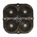 18912-3040 JABSCO DIAPHRAGM KIT