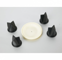 AK1557 WHALE SERVICE KIT