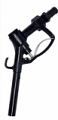 A101497-1 DRUM PUMP DISPENSING NOZZLE POLYPROP