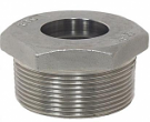 CW540 DRUM ADAPTER STAINLESS