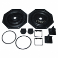 AK8060 HENDERSON SERVICE KIT MK5 D/A PUMP