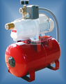 AQM6-230 WATER PRESSURE SYSTEM 230v 55LPM
