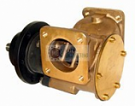 10590-0111 JABSCO ENGINE COOLING PUMP