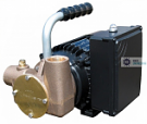 53041-2053-230 JABSCO UTILITY PUMP FOR LUBE OIL 230V