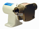 28330-2101 JABSCO STAINLESS STEEL, FLEXIBLE IMPELLER PUMP (1")
