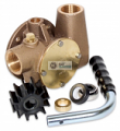 53041-2003 JABSCO PUMP HEAD KIT