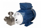 28220-4105E HYGIENIC MOTOR PUMP UNIT 3/50/400V