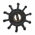 18653-0001B JABSCO IMPELLER