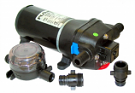 R4325-143A ** THIS PUMP IS NOW OBSOLETE **