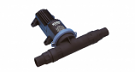 BP2552B WHALE GULPER TOILET PUMP 12v