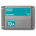 MASTERVOLT EASYCHARGE FIXED BATTERY CHARGER 10A 12v 2 OUTPUTS