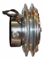 FP-94-8110427 FP 24v ELECTRIC CLUTCH SINGLE GROOVE