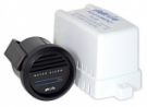 RULE HIGH WATER BILGE ALARM 12V