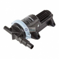 BP1554 WHALE GULPER 220 24v SHOWER WASTE PUMP