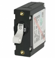 7206 BLUE SEA CIRCUIT BREAKER 10AMP WHITE