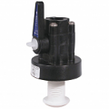 FORESPAR MARELON SEACOCK 1.1/4" BSP FEMALE